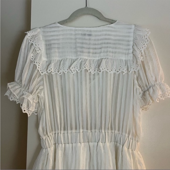 Shopbop dress- Moon River - Used once - Picture 7 of 7